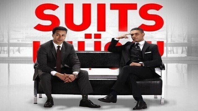 مسلسل سوتس الحلقة 5 الخامسة HD