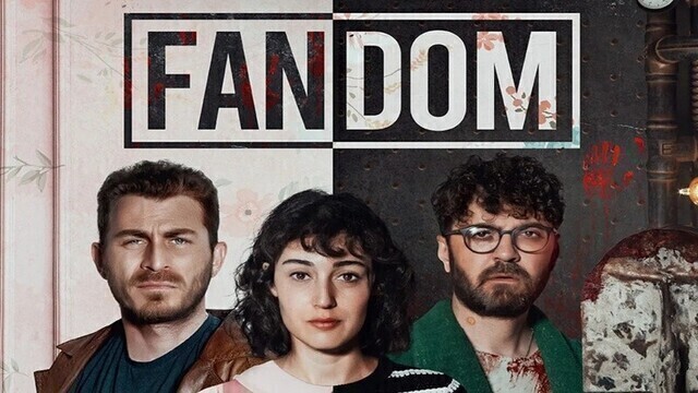 مسلسل المعجبة الحلقة 6 السادسة مدبلج HD