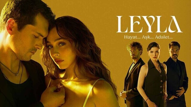 مسلسل ليلى الحلقة 28 الثامنة والعشرون مترجمة HD