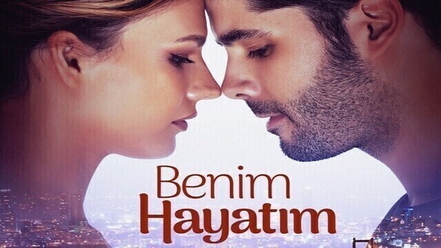 مسلسل حياتي انا الحلقة 3 الثالثة مترجمة HD