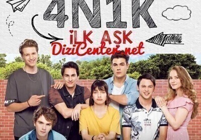 مسلسل الحب الاول الحلقة 5 مترجم بالعربية HD