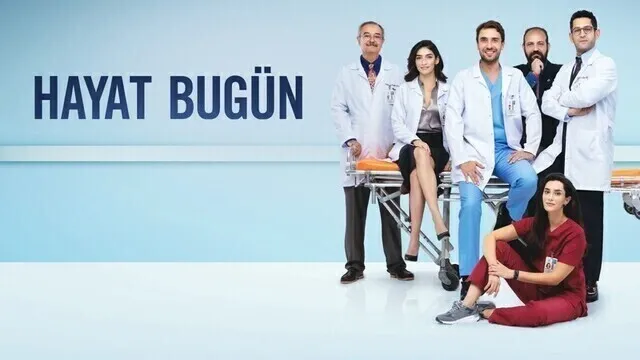 مسلسل حياة اليوم الحلقة 7 السابعة مترجمة HD