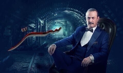 مسلسل سر الحلقة 60 الستون والاخيرة HD