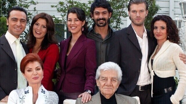 مسلسل نور ومهند الحلقة 112 مدبلج HD