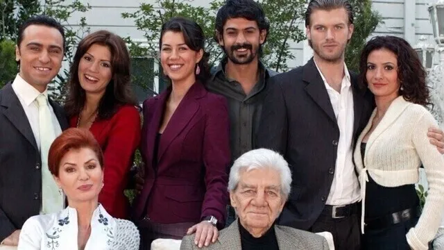 مسلسل نور ومهند الحلقة 104 مدبلج HD