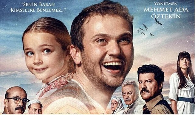 مشاهدة الفيلم التركي معجزة في الزنزانة 7 2020 مترجم اونلاين HD