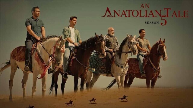 مسلسل جبل جونول الحلقة 162 مترجمة HD