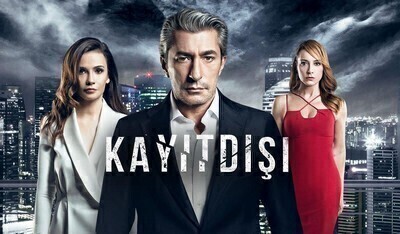 خارج عن القانون الحلقة 8 والاخيرة  مترجم اون لاين