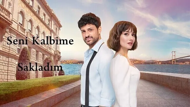 مسلسل اخفيتك في قلبي الحلقة 5 الخامسة مترجمة HD