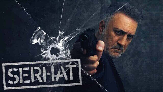 مسلسل الغريب الحلقة 6 السادسة مترجمة HD