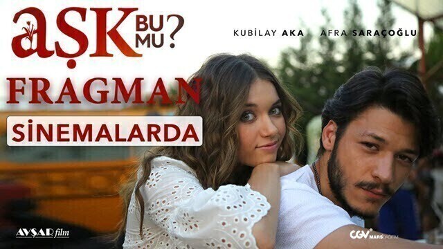 مشاهدة الفيلم التركي هل هذا هو الحب 2020 اون لاين HD