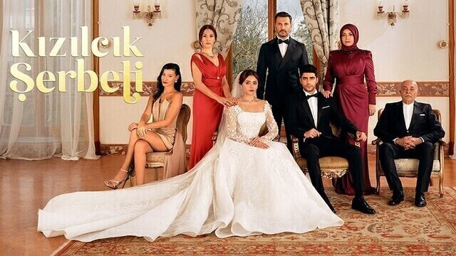 مسلسل شراب التوت الحلقة 6 السادسة مترجمة HD