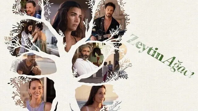 مسلسل ذات اخرى الحلقة 8 الثامنة والاخيرة مترجمة HD