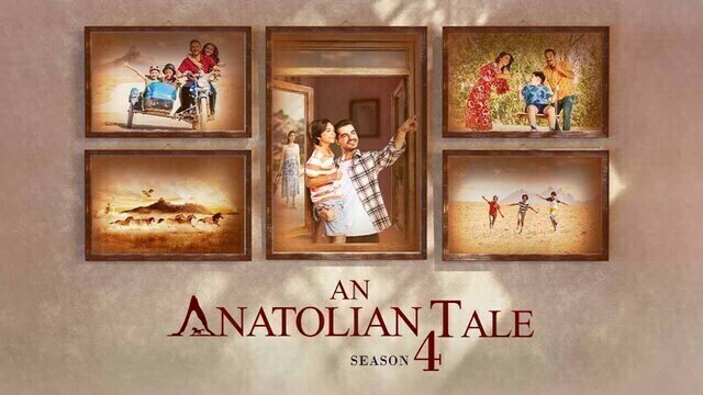 مسلسل جبل جونول الحلقة 137 مترجمة HD