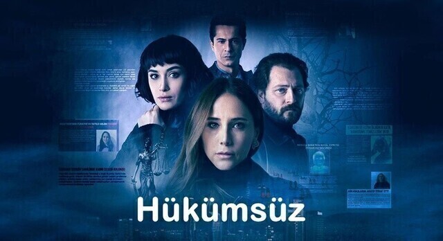 مسلسل بدون حكم الحلقة 3 الثالثة مترجمة HD