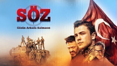 مسلسل العهد الموسم الثاني الحلقة 1 مترجمة