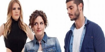 مسلسل زواج مصلحة الحلقة 111 مدبلجة اون لاين