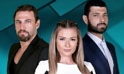 مسلسل الحب الحقيقي الجزء الثاني الحلقة 10 اون لاين
