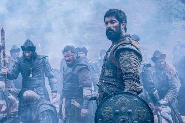 مسلسل المؤسس عثمان الحلقة 29 التاسعة والعشرون مترجمة HD