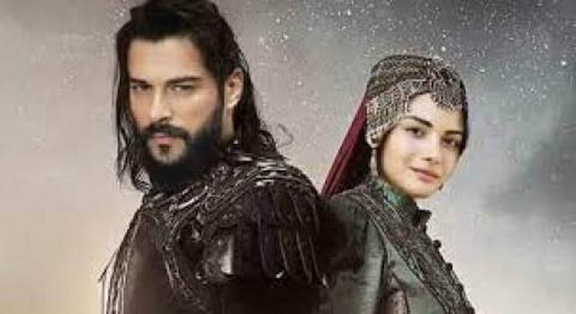 مسلسل المؤسس عثمان 2 الحلقة 3 مترجمة | قيامة عثمان الحلقة 30 قصة عشق