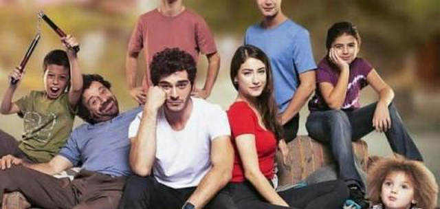 مسلسل حكايتنا الموسم الاول الحلقة 3 مترجمة