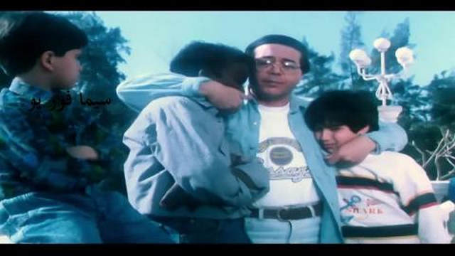 مشاهدة فيلم حنحب ونقب 1997